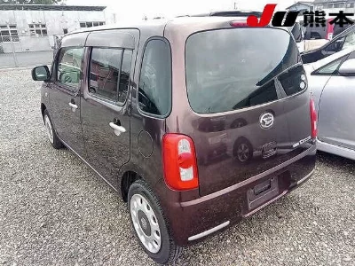 Daihatsu Mira Cocoa
