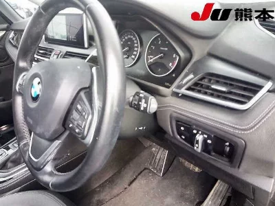 BMW 2-Series