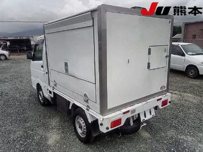 Suzuki CARRY
