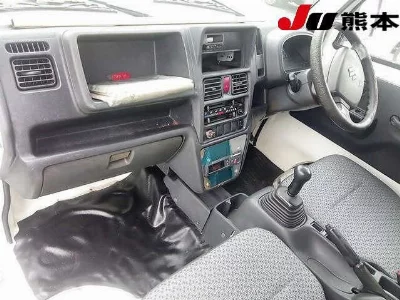 Suzuki CARRY