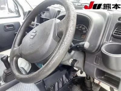 Suzuki CARRY