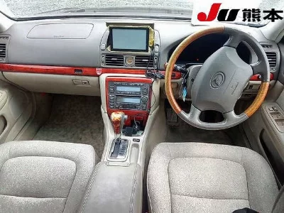 Toyota Progres