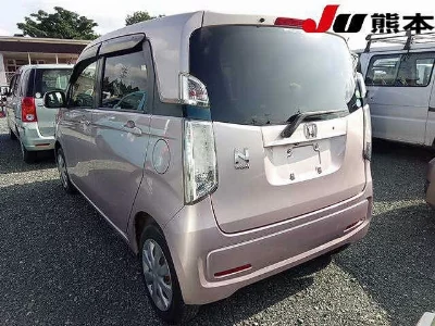 Honda N WGN