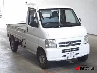 Honda Acty