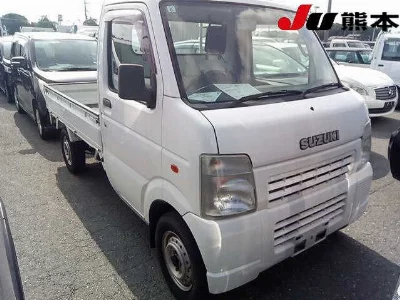 Suzuki CARRY