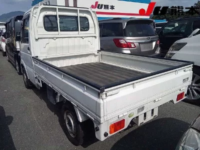 Suzuki CARRY