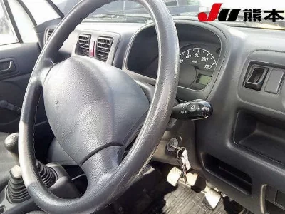 Suzuki CARRY