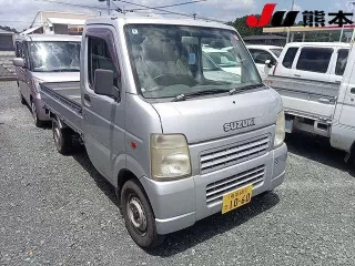 Suzuki CARRY