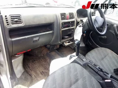 Suzuki CARRY