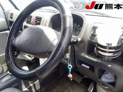 Suzuki CARRY