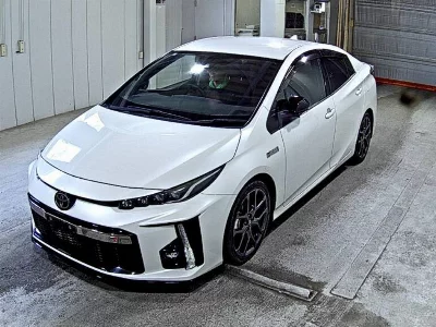 Toyota Prius PHV