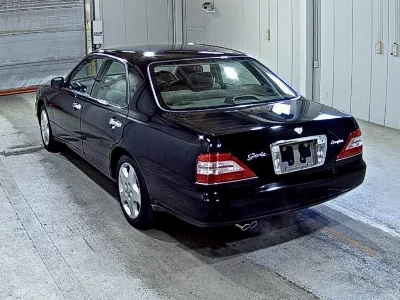NISSAN GLORIA