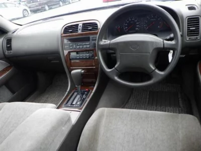 NISSAN GLORIA