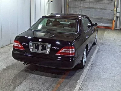 NISSAN GLORIA