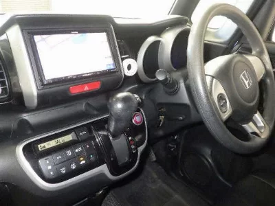 Honda N-Box+