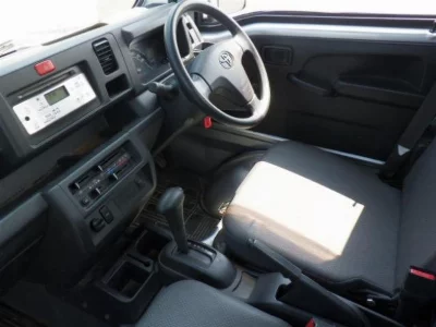 Toyota Pixis Truck