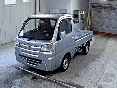 Toyota Pixis Truck