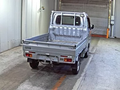 Toyota Pixis Truck