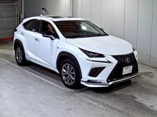 Lexus NX300h