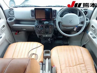 SUZUKI EVERY VAN