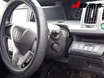 Honda STEPWGN SPADA