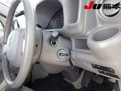 SUZUKI EVERY VAN