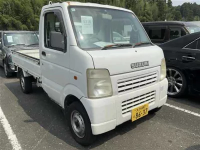 Suzuki CARRY
