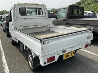 Suzuki CARRY
