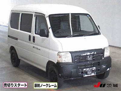 Honda Acty