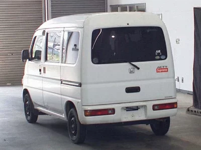 Honda Acty