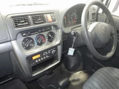 Honda Acty