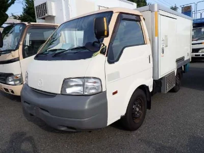 Mazda BONGO TRUCK