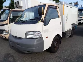 Mazda BONGO TRUCK