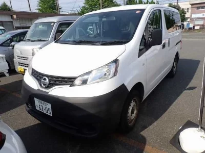 Nissan NV200 VANETTE VAN