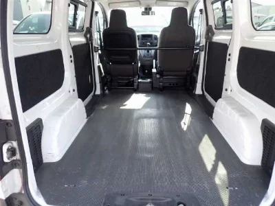Nissan NV200 VANETTE VAN
