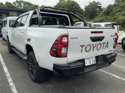 Toyota HILUX PICK UP