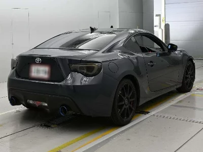 Toyota GT 86