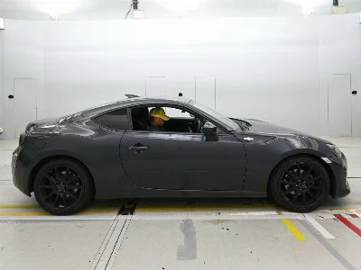 Toyota GT 86