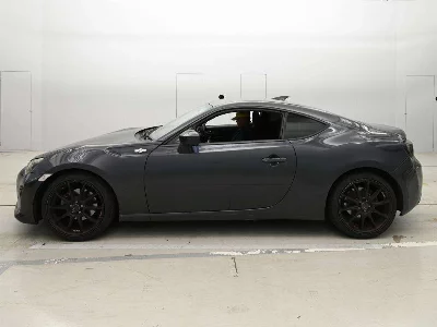 Toyota GT 86