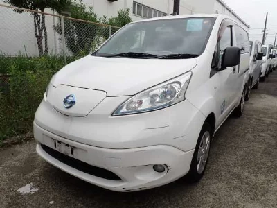 Nissan E-NV200 VAN