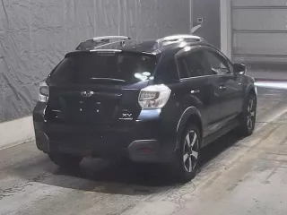 Subaru SUBARU XV
