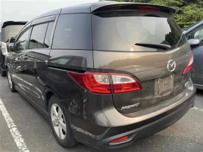 Mazda Premacy