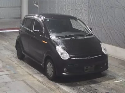 Subaru R2
