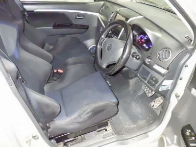 Suzuki WAGON R STINGRAY