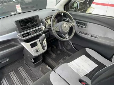 Daihatsu Cast Activa