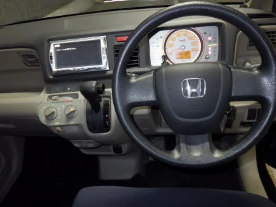 Honda Life