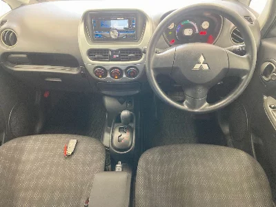Mitsubishi I-MIEV