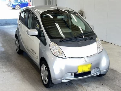 Mitsubishi i-MiEV
