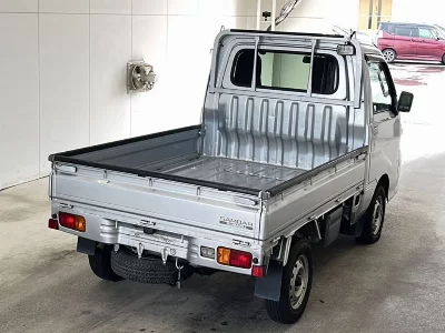 Subaru Sambar Truck
