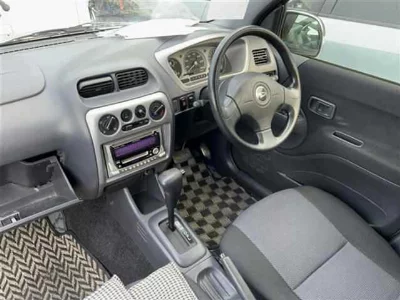 Daihatsu Terios Kid